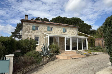 Maison 5 pièces 273000 €