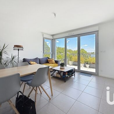 Appartement 3 pièces 235000 €