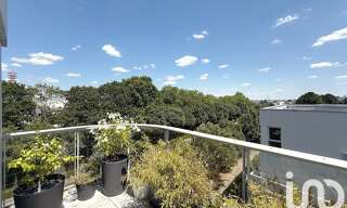 Appartement 3 Pièces 66 m² à vendre à Saint-Herblain (44800)