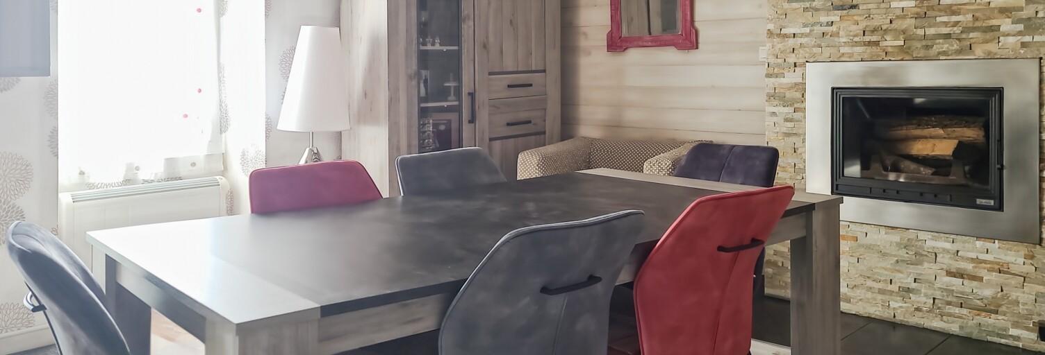 Maison 6 Pièces 159 m² à vendre à Saint-Julien-des-Landes (85150)