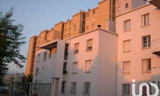 Appartement 3 Pièces 46 m² à vendre à Marseille 14 (13014)