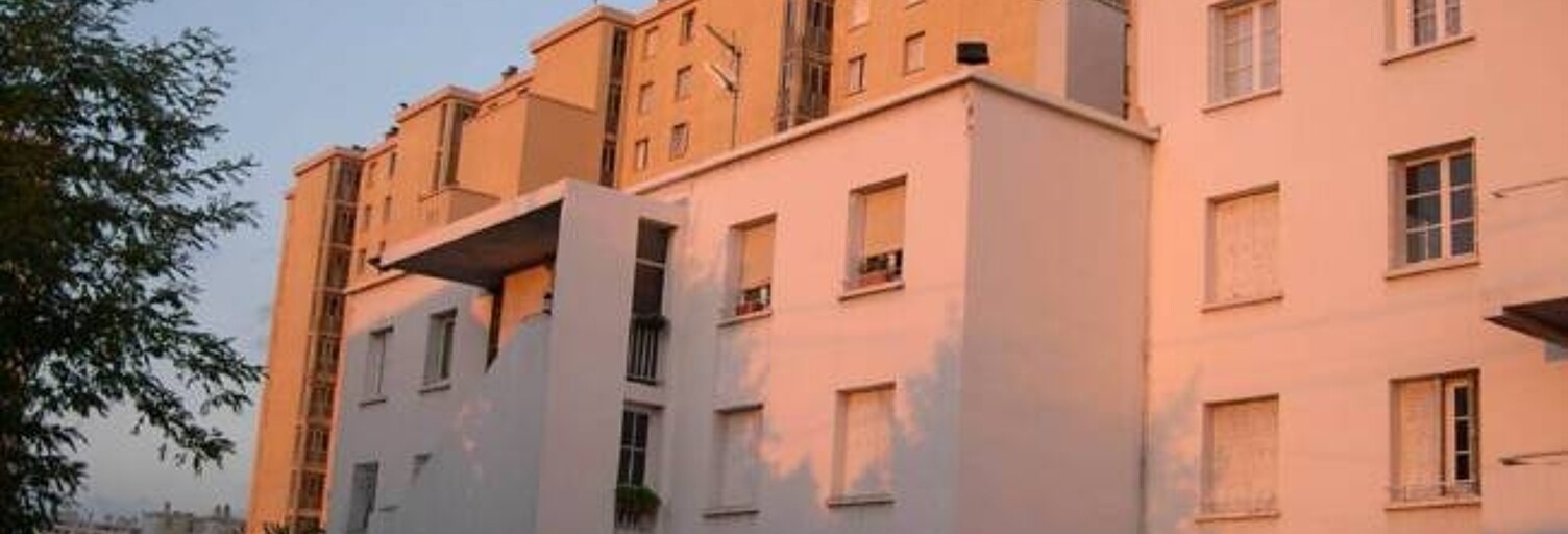 Appartement 3 Pièces 46 m² à vendre à Marseille 14 (13014)