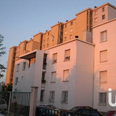 Appartement 3 pièces 38000 €