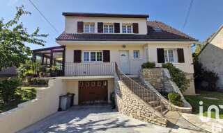 Maison 8 Pièces 151 m² à vendre à Magny (28120)