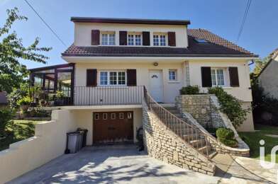 Maison 8 pièces 224000 €