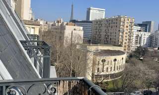 Appartement 2 Pièces 31 m² à vendre à Paris 16 (75016)