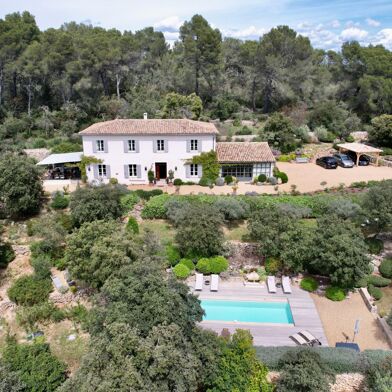 Maison 5 pièces 1480000 €