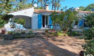 Maison 3 Pièces 50 m² à vendre à L'Aiguillon-la-Presqu'île (85460)