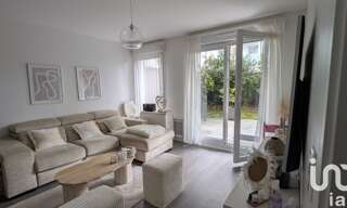 Appartement 2 Pièces 43 m² à vendre à Roissy-en-Brie (77680)