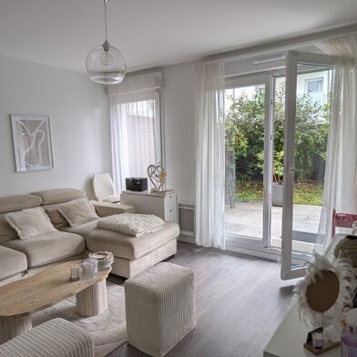 Appartement 2 pièces 187000 €