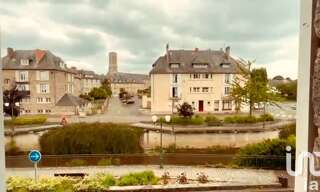 Maison 7 Pièces 159 m² à vendre à Condé-en-Normandie (14110)