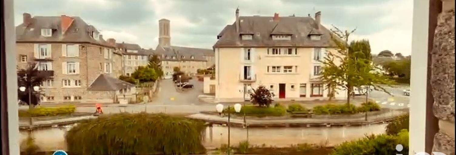 Maison 7 Pièces 159 m² à vendre à Condé-en-Normandie (14110)