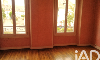 Maison 7 Pièces 159 m² à vendre à Condé-en-Normandie (14110)