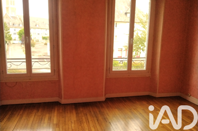 Maison 7 pièces 148000 €