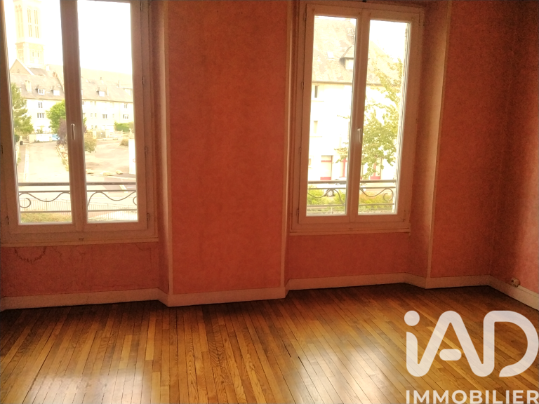 Vente Maison de ville 7 pièces — photo 1