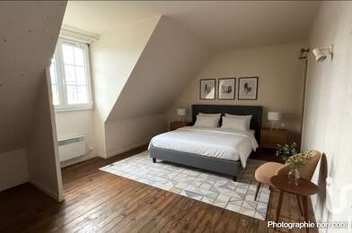 Maison 7 pièces 148000 €