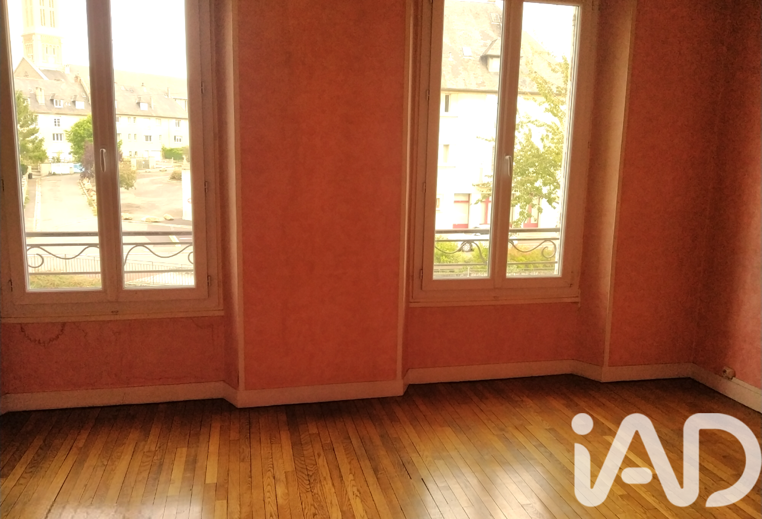 Vente Maison de ville 7 pièces — photo 1