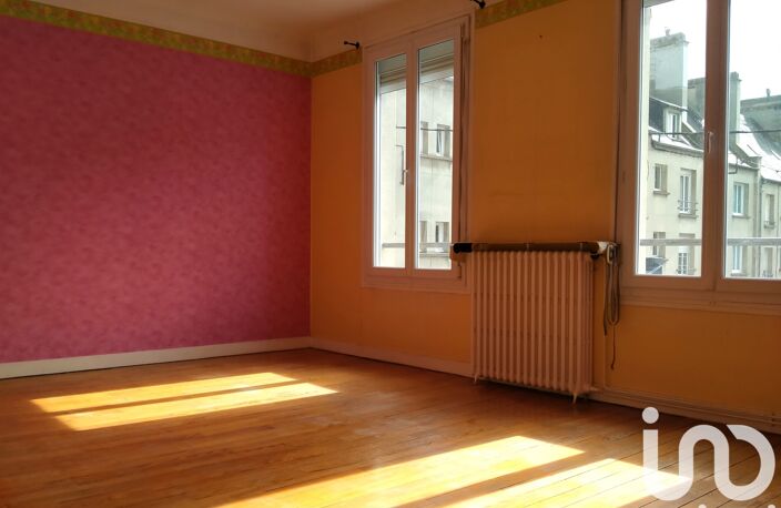 Vente Maison de ville 7 pièces — photo 3