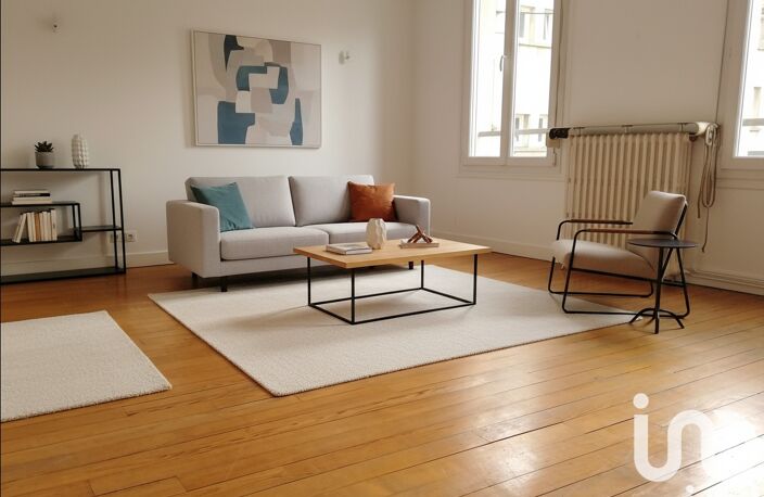 Vente Maison de ville 7 pièces — photo 4