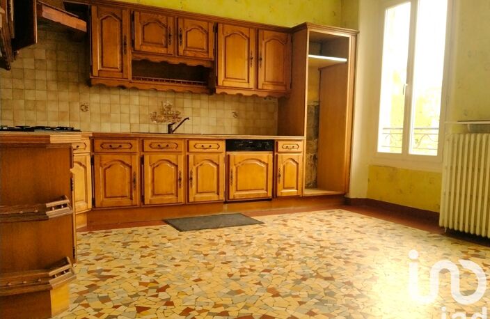 Vente Maison de ville 7 pièces — photo 5