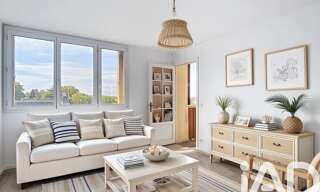 Appartement 3 Pièces 57 m² à vendre à Bry-sur-Marne (94360)