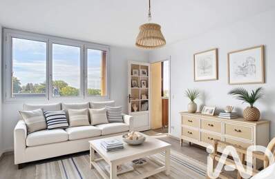 Vente Appartement 3 pièces — photo du bien