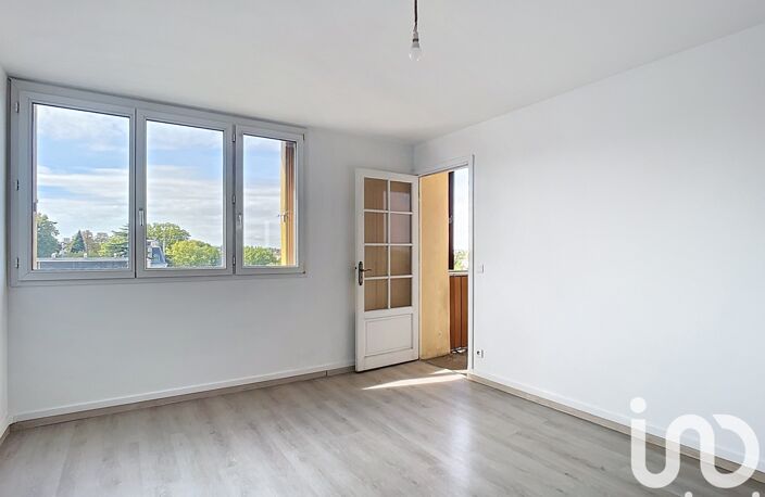 Vente Appartement 3 pièces — photo 3