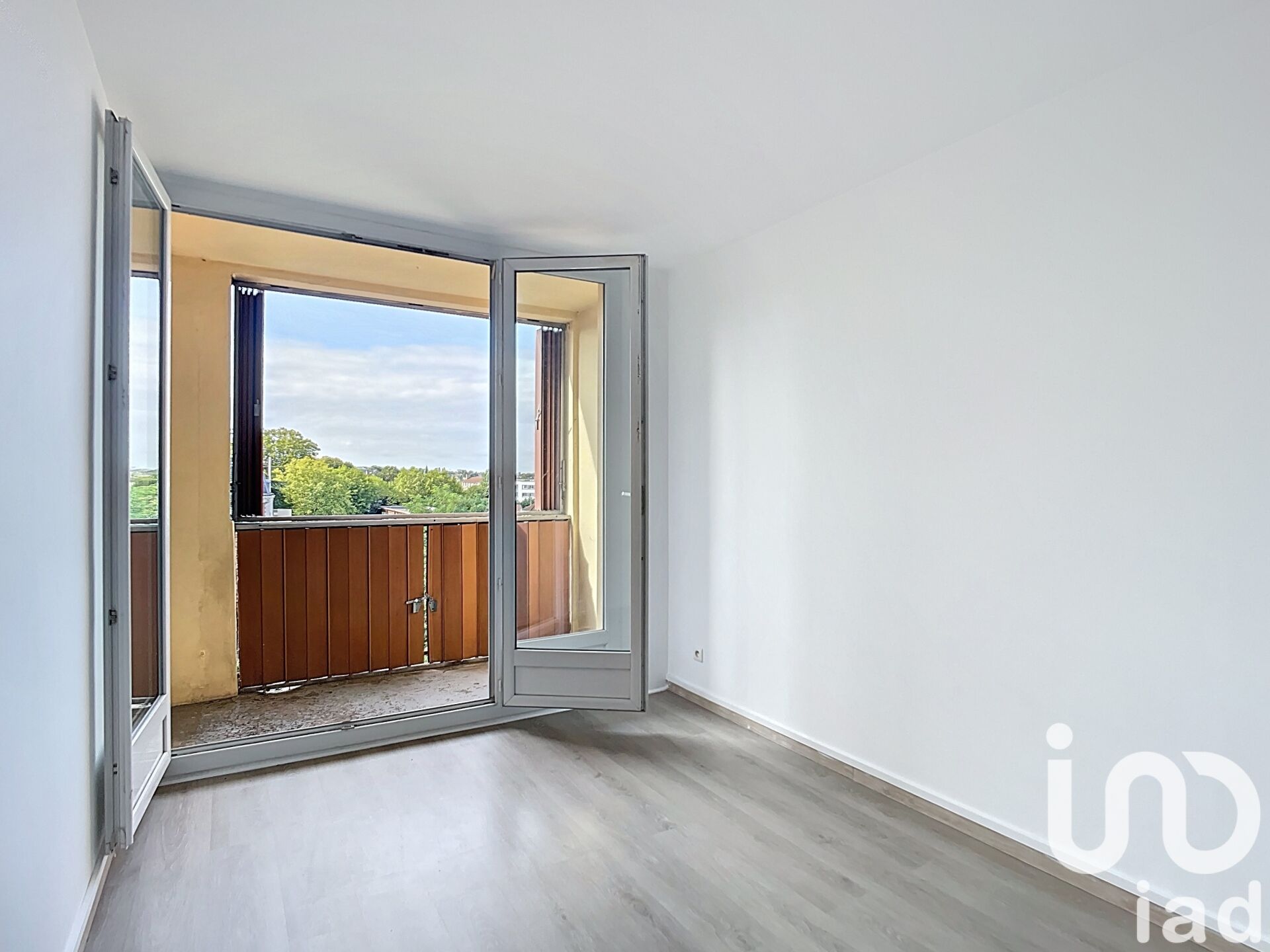 Vente Appartement 3 pièces - Photo 5