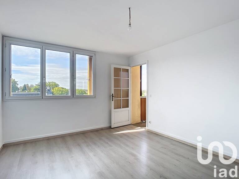 Vente Appartement 3 pièces — photo 1