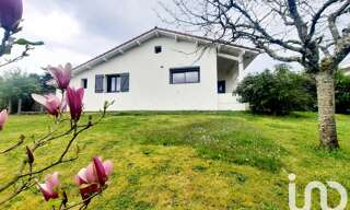 Maison 5 Pièces 116 m² à vendre à Mont-de-Marsan (40000)