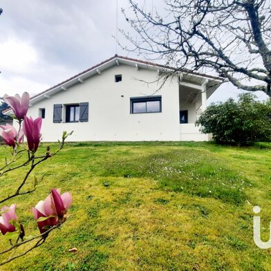 Maison 5 pièces 280000 €