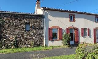 Maison 8 Pièces 140 m² à vendre à Chavagnes-en-Paillers (85250)