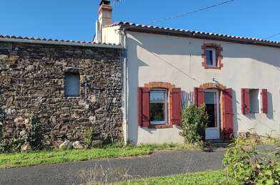 Maison 8 pièces 289000 €