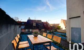 Maison 6 Pièces 141 m² à vendre à Provins (77160)