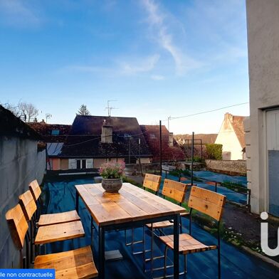 Maison 6 pièces 290000 €