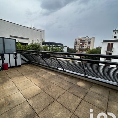 Appartement 3 pièces 329000 €