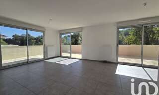 Appartement 4 Pièces 89 m² à vendre à Lozanne (69380)