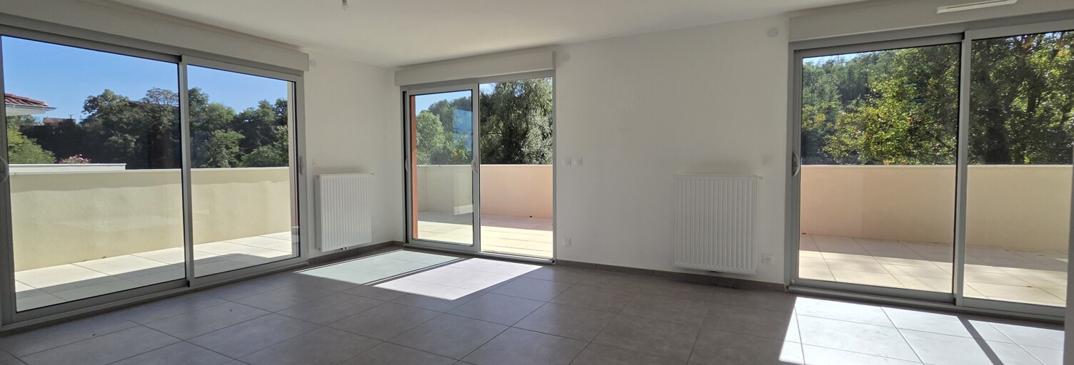Appartement 4 Pièces 89 m² à vendre à Lozanne (69380)