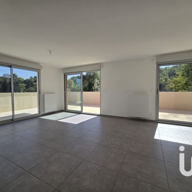 Appartement 4 pièces 380000 €