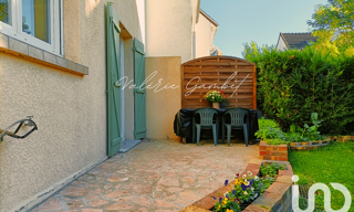 Maison 4 Pièces 79 m² à vendre à Saint-Ouen-l'Aumône (95310)