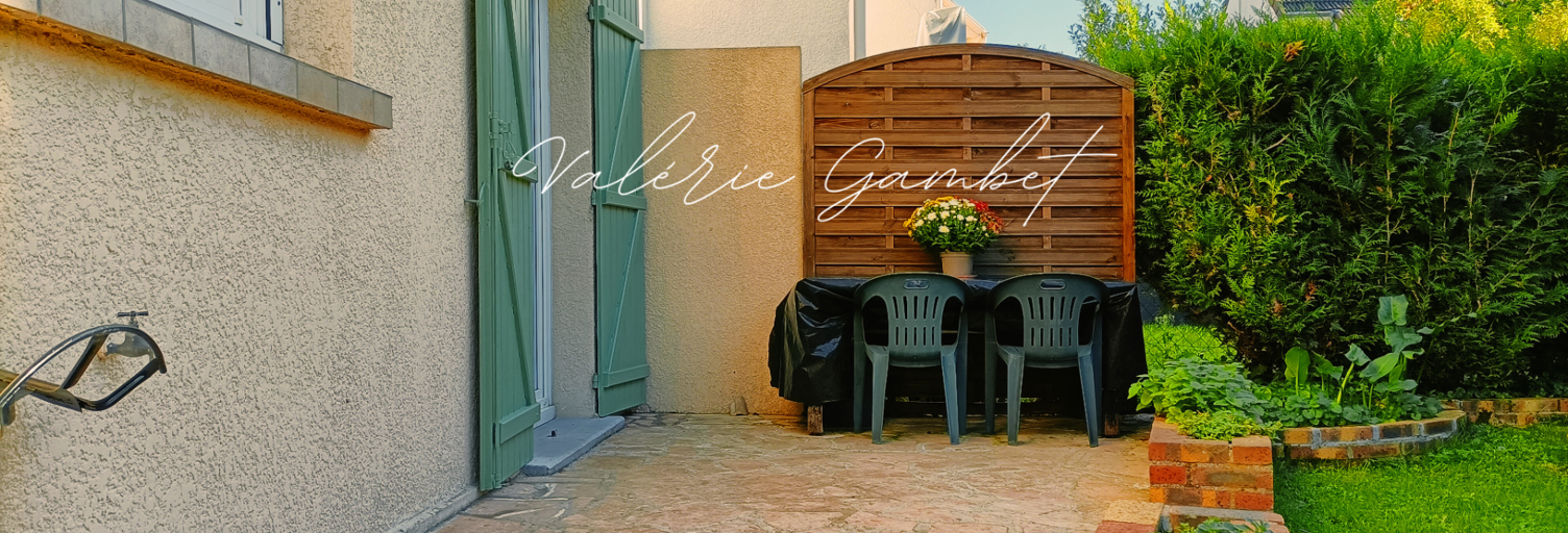 Maison 4 Pièces 79 m² à vendre à Saint-Ouen-l'Aumône (95310)