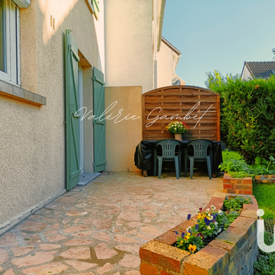 Maison 4 pièces 289000 €