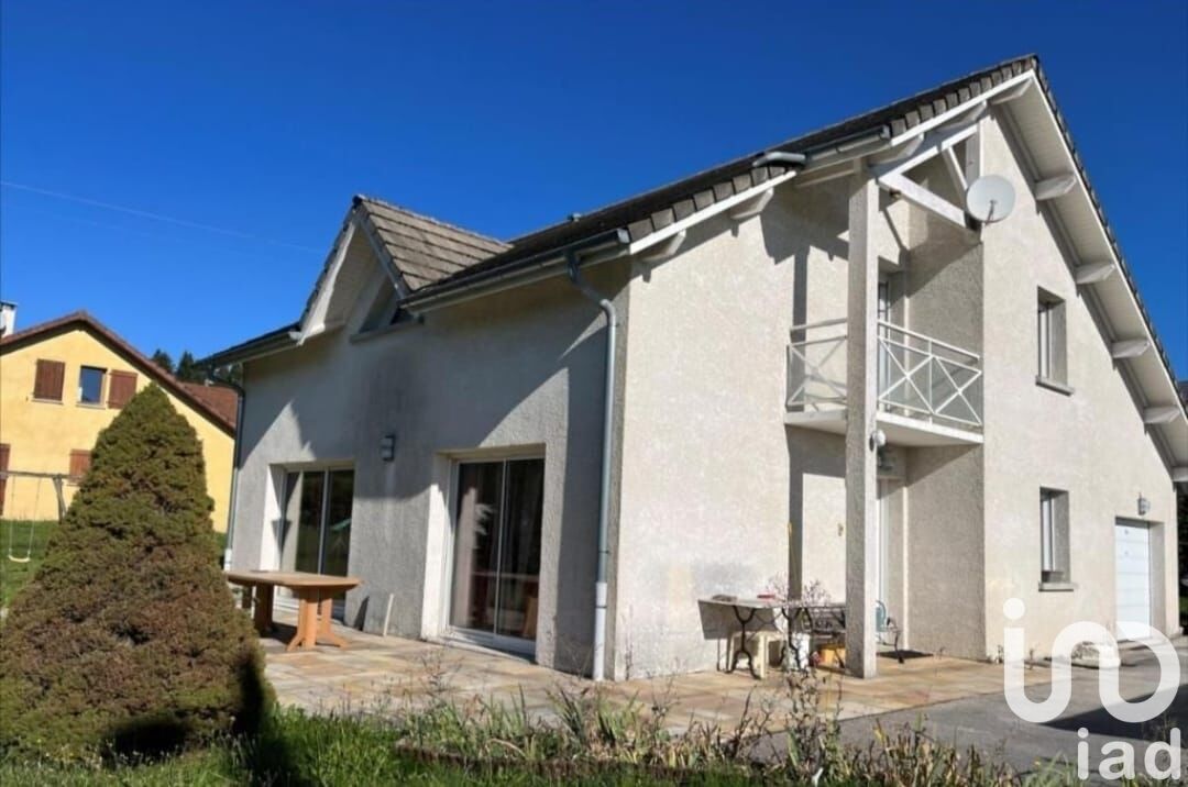 Maison à vendre, 6 pièces, 146 m², Viry