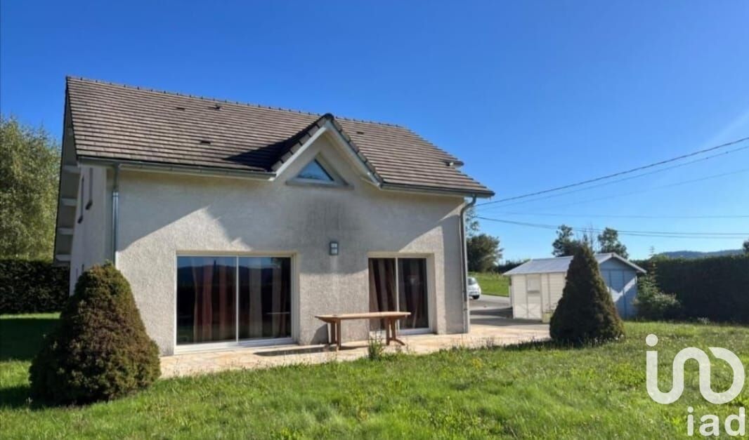 Vente Maison traditionnelle 6 pièces - Photo 2