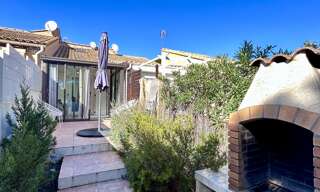 Maison 1 Pièce 27 m² à vendre à Fleury (11560)