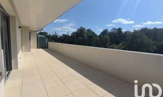 Appartement 4 Pièces 93 m² à vendre à Lozanne (69380)