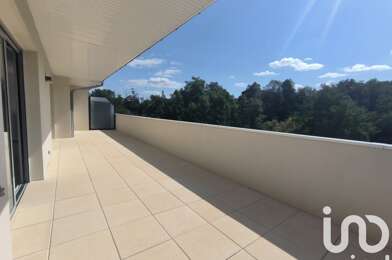 Appartement 4 pièces 410000 €