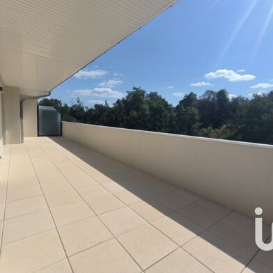 Appartement 4 pièces 410000 €