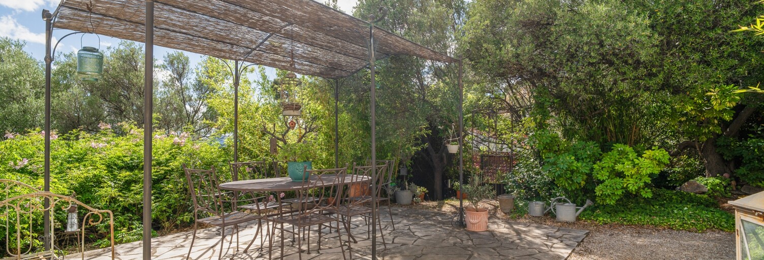 Maison 5 Pièces 115 m² à vendre à Toulon (83200)