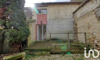 Maison 3 Pièces 82 m² à vendre à Puiseaux (45390)